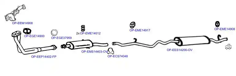 OPTIMAL OP-EXSFT302