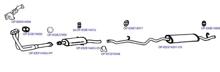 OPTIMAL OP-EXSFT303