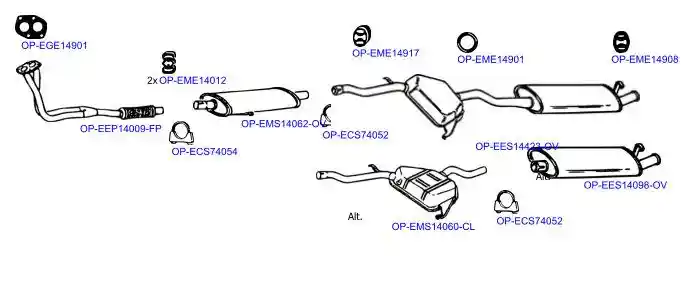 OPTIMAL OP-EXSFT309