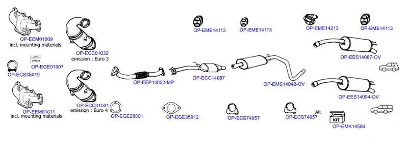 OPTIMAL OP-EXSFT311