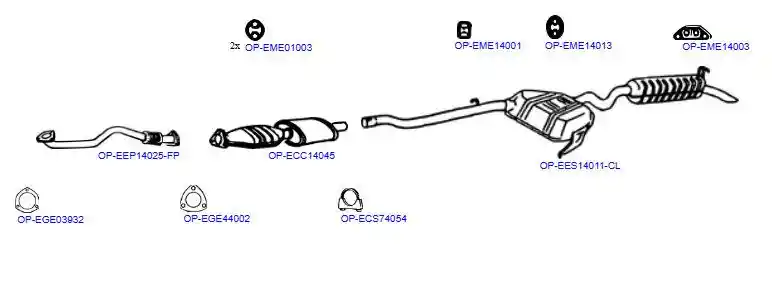 OPTIMAL OP-EXSFT313