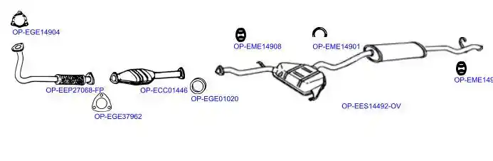OPTIMAL OP-EXSFT316