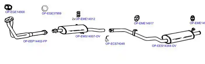 OPTIMAL OP-EXSFT317