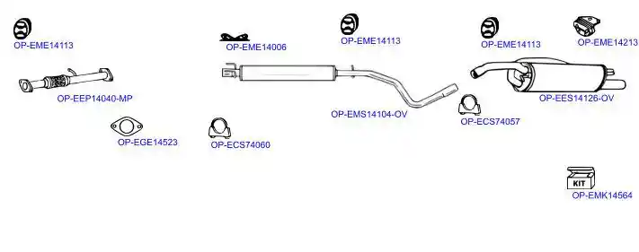 OPTIMAL OP-EXSFT318