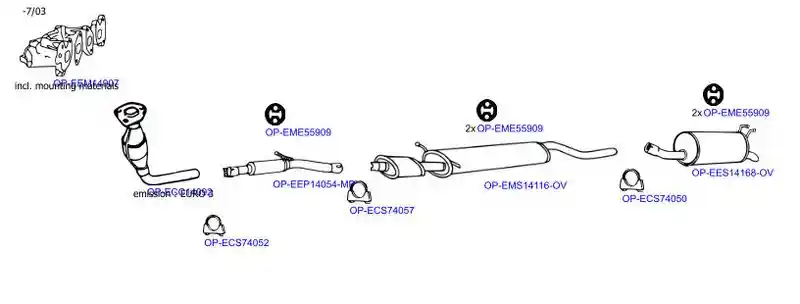 OPTIMAL OP-EXSFT319