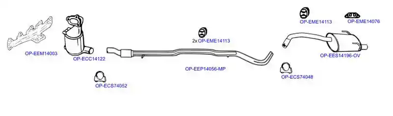 OPTIMAL OP-EXSFT324