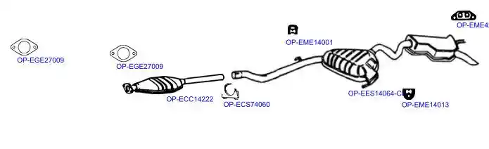 OPTIMAL OP-EXSFT325