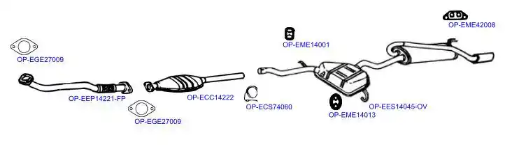 OPTIMAL OP-EXSFT331