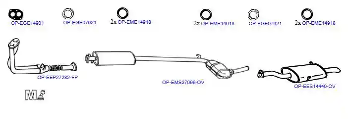 OPTIMAL OP-EXSFT333