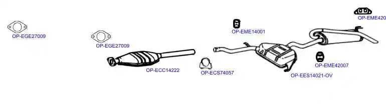 OPTIMAL OP-EXSFT346