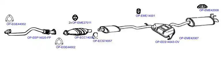 OPTIMAL OP-EXSFT351