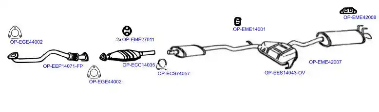 OPTIMAL OP-EXSFT352