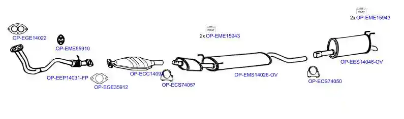 OPTIMAL OP-EXSFT353