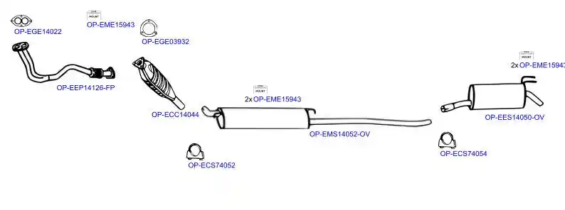 OPTIMAL OP-EXSFT354