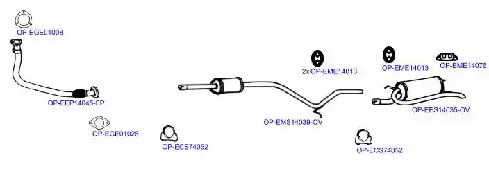 OPTIMAL OP-EXSFT358