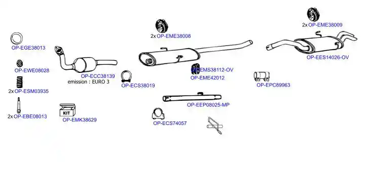OPTIMAL OP-EXSFT372