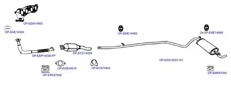OPTIMAL OP-EXSFT373