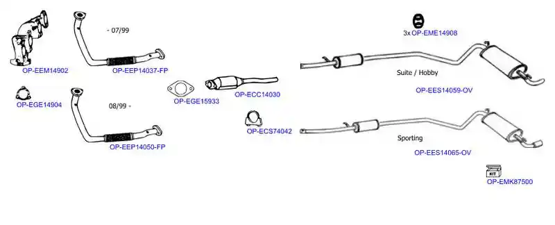 OPTIMAL OP-EXSFT374