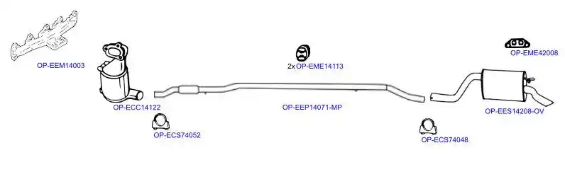OPTIMAL OP-EXSFT380