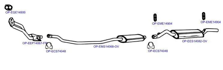 OPTIMAL OP-EXSFT383