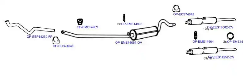 OPTIMAL OP-EXSFT384