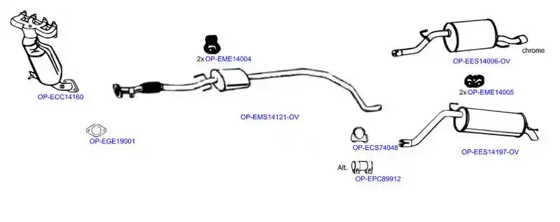 OPTIMAL OP-EXSFT388