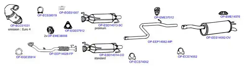 OPTIMAL OP-EXSFT389