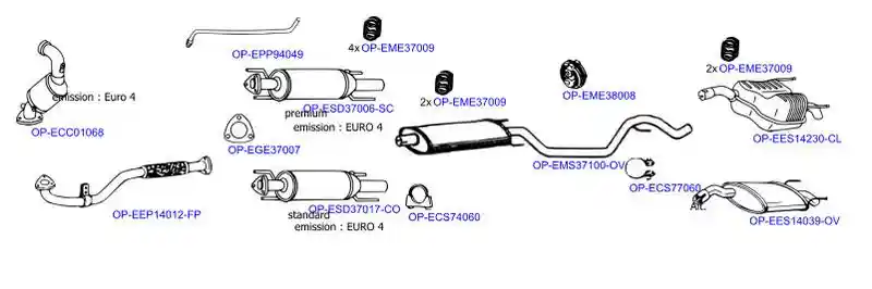 OPTIMAL OP-EXSFT395