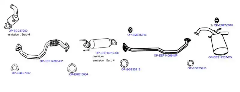OPTIMAL OP-EXSFT398