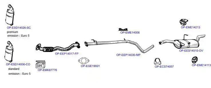 OPTIMAL OP-EXSFT400