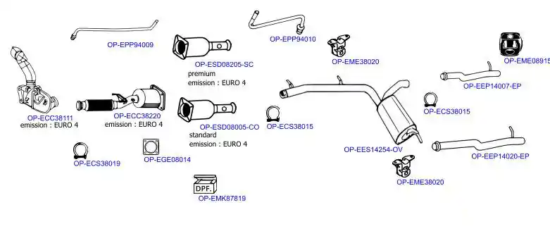 OPTIMAL OP-EXSFT404