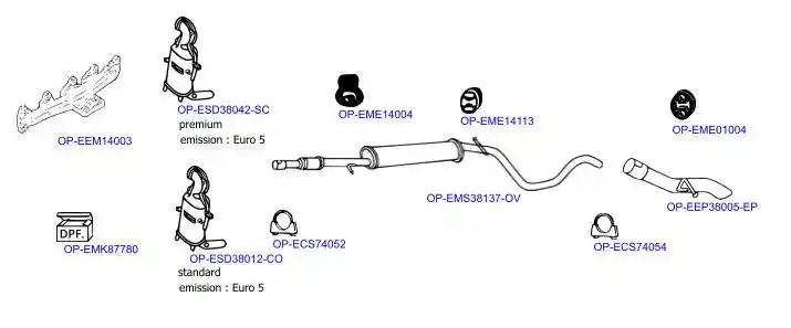 OPTIMAL OP-EXSFT407