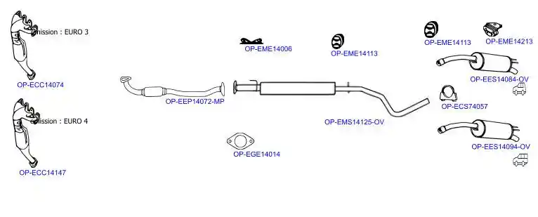 OPTIMAL OP-EXSFT408
