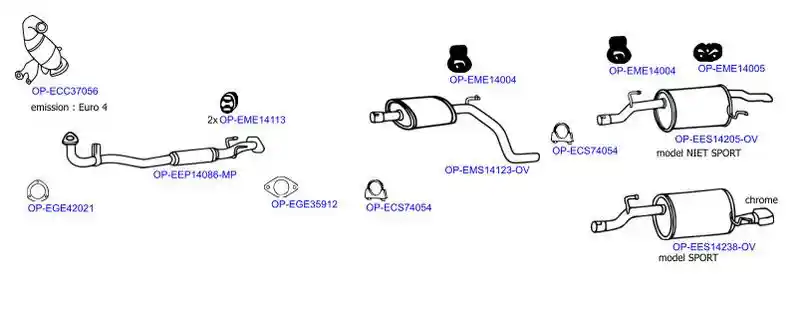 OPTIMAL OP-EXSFT410 OPTIMAL OP-EXSFT410