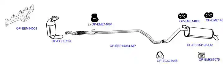 OPTIMAL OP-EXSFT415