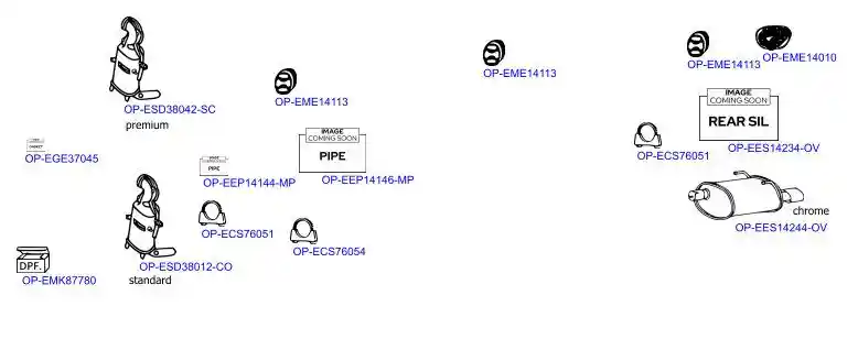 OPTIMAL OP-EXSFT417