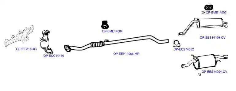 OPTIMAL OP-EXSFT421