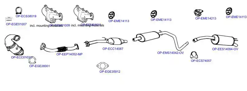 OPTIMAL OP-EXSFT426