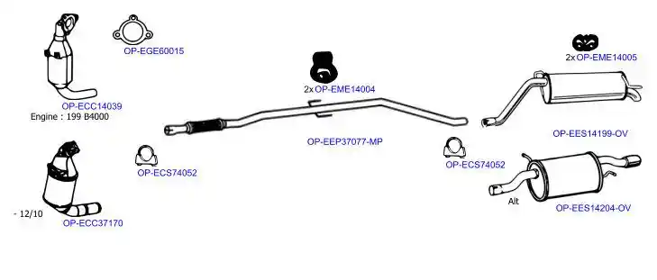 OPTIMAL OP-EXSFT429