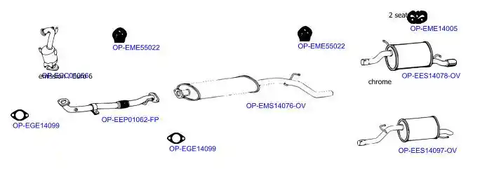 OPTIMAL OP-EXSFT430