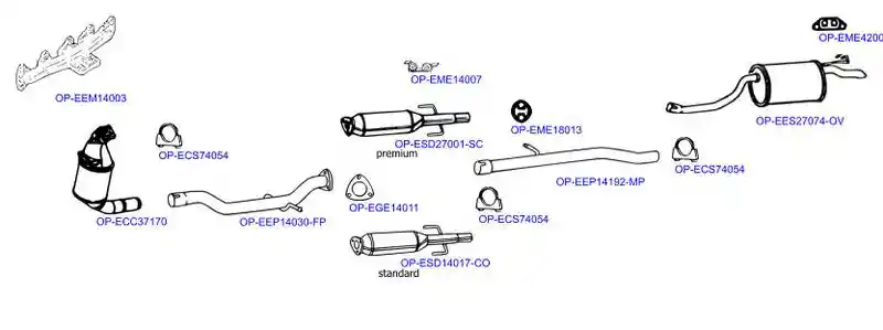 OPTIMAL OP-EXSFT432