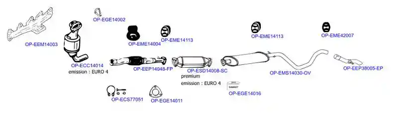OPTIMAL OP-EXSFT433