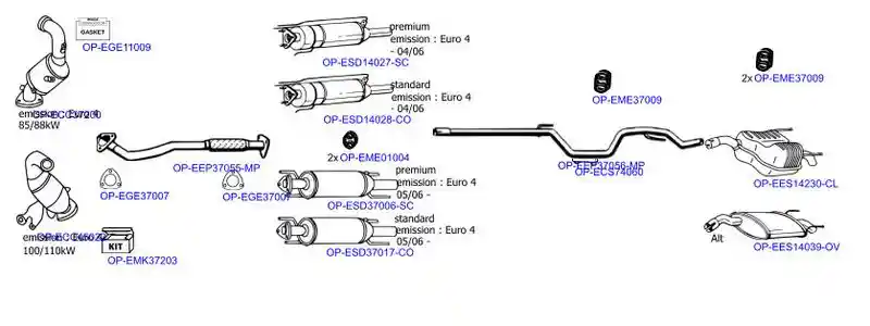 OPTIMAL OP-EXSFT435