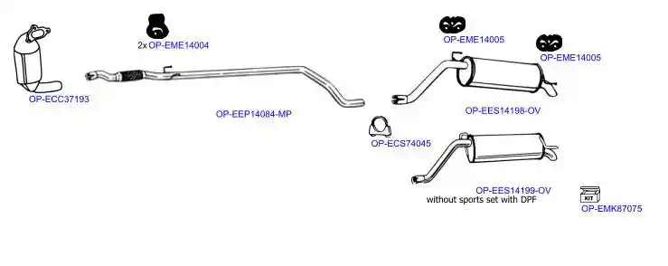 OPTIMAL OP-EXSFT439