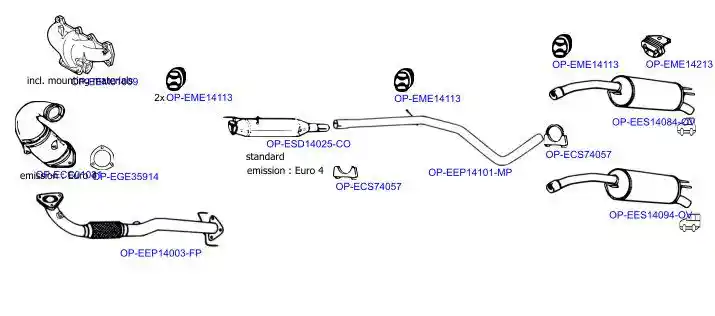 OPTIMAL OP-EXSFT442