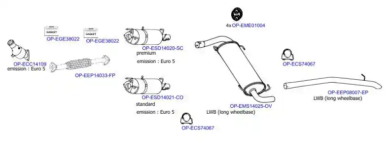 OPTIMAL OP-EXSFT443