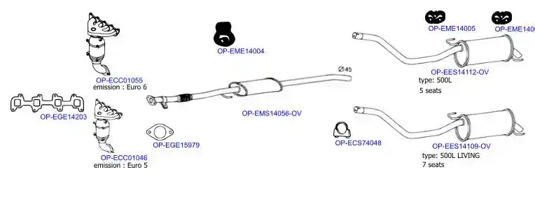 OPTIMAL OP-EXSFT449