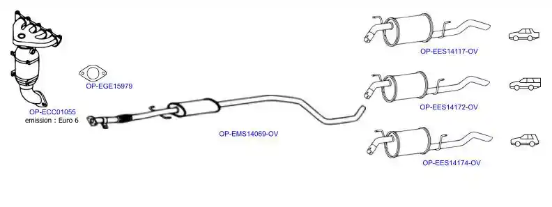 OPTIMAL OP-EXSFT451