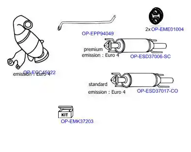 OPTIMAL OP-EXSFT455