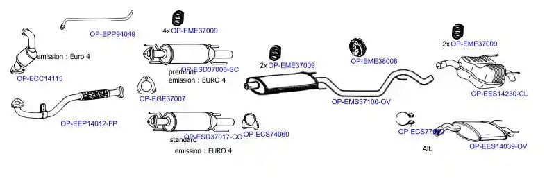 OPTIMAL OP-EXSFT461